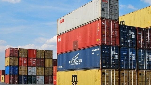 中国輸入貿易事業部について
